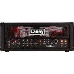 Laney IRT120H Guitar Amplifier Head