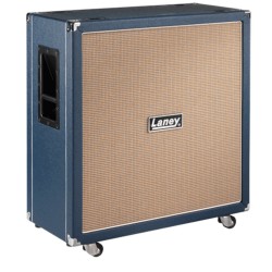 Laney L412 Guitar Amplifier Cabinet