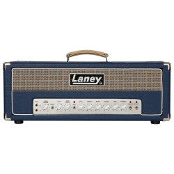 Laney L50H Guitar Amplifier Head