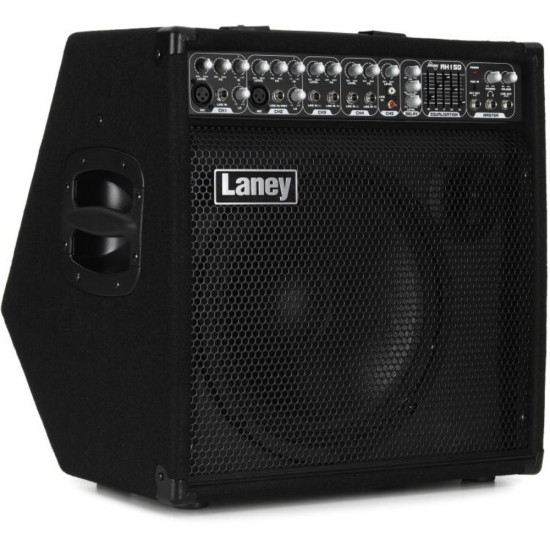 Laney AH150 Combo Amplifier