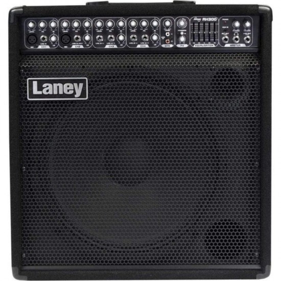 Laney AH300 Combo Amplifier