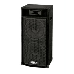 Ahuja SRX-250 PA Speaker System