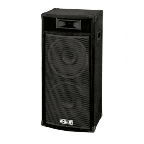 Ahuja SRX-500 PA Speaker System