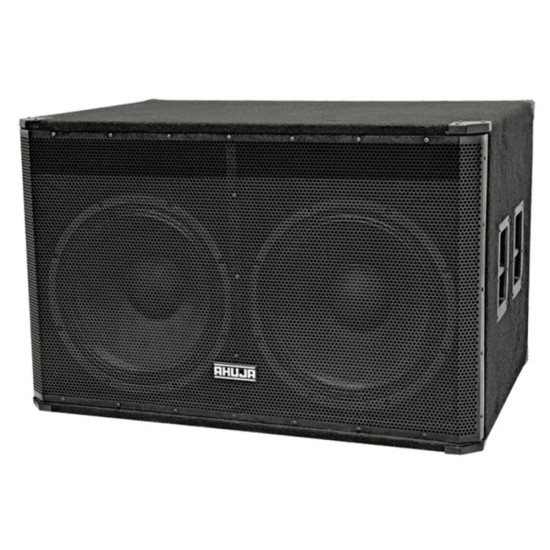 Ahuja SWX-1300DX PA Subwoofer