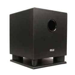 Ahuja SWX200P Powered Subwoofer