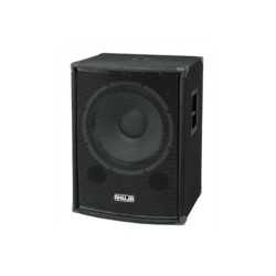 Ahuja SWX650 PA Subwoofer