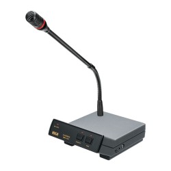 Ahuja CMC-4100 Conference Microphone