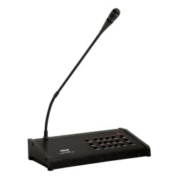 Ahuja APM-201RM Microphone Console