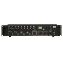 Ahuja RMX-1700 PA Mixing Audio Console