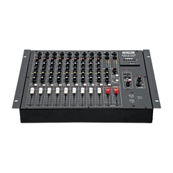 AHUJA AMX912 Audio PA Mixer