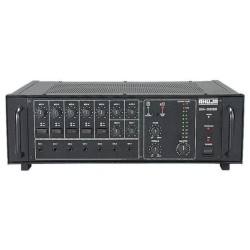 AHUJA SSA-5000EM PA Mixer Amplifier
