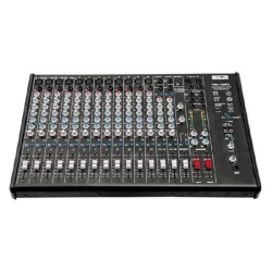 AHUJA PMX-1632FX Audio PA Mixer