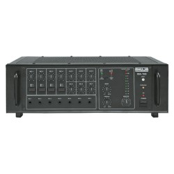 AHUJA SSA-7000 PA Mixer Amplifier