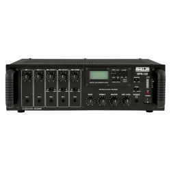 AHUJA DPR-125 PA Amplifier