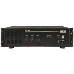 AHUJA APA-480 PA Mixer Amplifier
