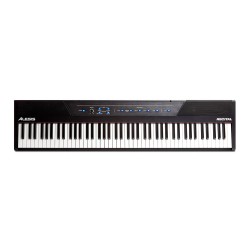 Alesis Recital Piano 88-key Digital Piano Semi-Weighted Keys