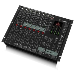 Behringer DX2000USB 7-channel Pro DJ Mixer