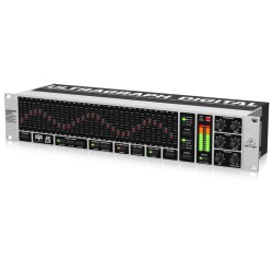 Behringer DEQ1024 Graphic Equalizer