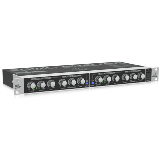 Behringer SX3040 V2 2-channel Sound Enhancement Processor