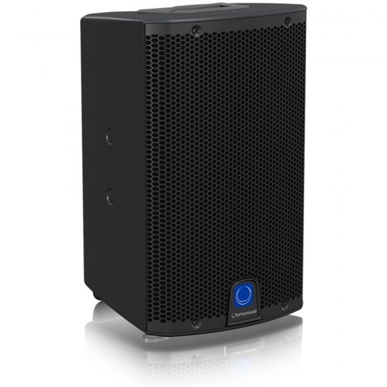 Turbosound iQ8 2500W 8 inch Powered Speaker