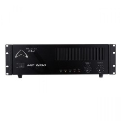 Wharfedale MP2800 Power Amplifier