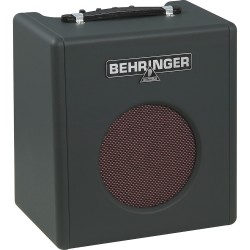 Behringer Thunderbird BX108 Bass Combo Amplifier