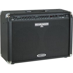 Behringer GMX212 V-Tone Combo Amplifier