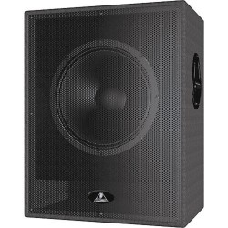 Behringer Eurolive P1800S Subwoofer