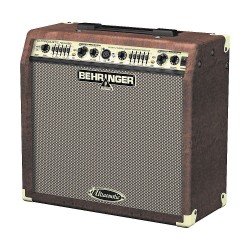 Behringer ACX450 Ultracoustic Guitar Amplifier