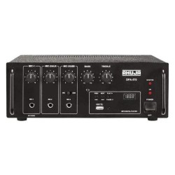 AHUJA DPA-570M PA Mixer Amplifier