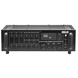 Ahuja SSA-250DP Amplifier