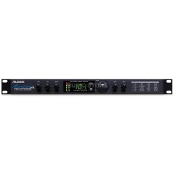 Alesis MICROVERB4 Digital Effects Processor