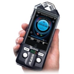 Alesis ProtrackX220 Handheld Stereo Recorder