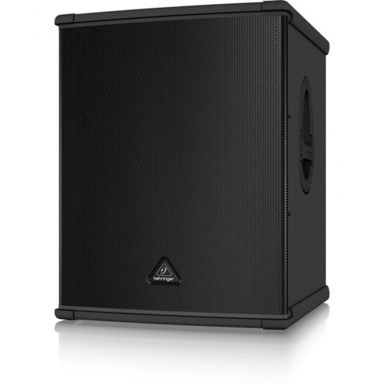 Behringer B1500XP 3000W 15 inch Powered Subwoofer