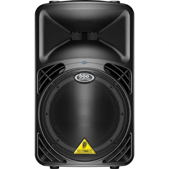 Behringer B412DSP Powered Speaker