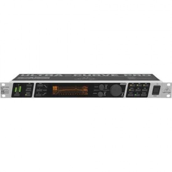 Behringer DEQ2496 Equalizer Digital