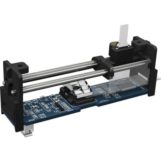 Behringer Infinium X1 Optical Fader Behringer Infinium X1 Optical Fader