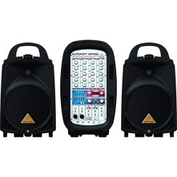 Behringer EPA300 Portable PA System