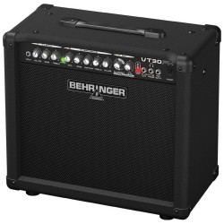 Behringer VT30FX Combo Amplifier