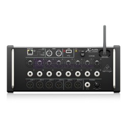 Behringer X Air XR16 16-channel Tablet-controlled Digital Mixer