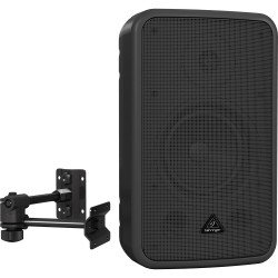 Behringer Multi-Purpose CE500A-BK Speaker