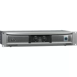 Behringer Europower EPQ1200 Power Amplifier