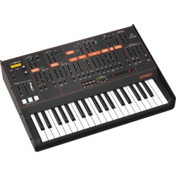 Behringer Odyssey Analog Synthesizer