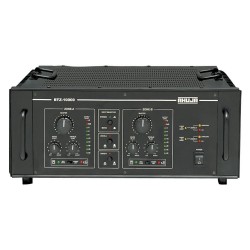 AHUJA BTZ-20000 PA Amplifier