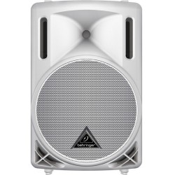 Behringer Eurolive B210DWH 200W 10 inch Powered Speaker