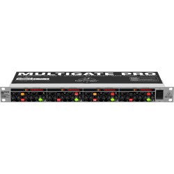 Behringer MULTICOM PRO-XL MDX4600 V2