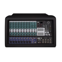 Wharfedale Pro Force12 Powered Mixer