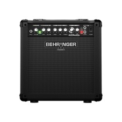Behringer Virtube VT15FX Combo Amplifier