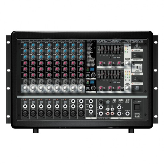 Behringer PMP1280S Powered Mixer