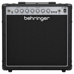 Behringer HA-40R-UL 40-watt Combo Amp